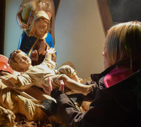 Kerstvieirng Veerle 2025 