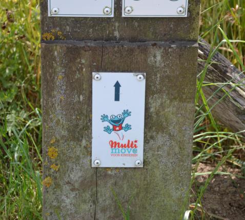 Multimovepad Poperinge © Karen Devroe