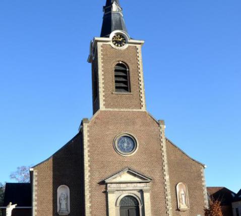 kerk 