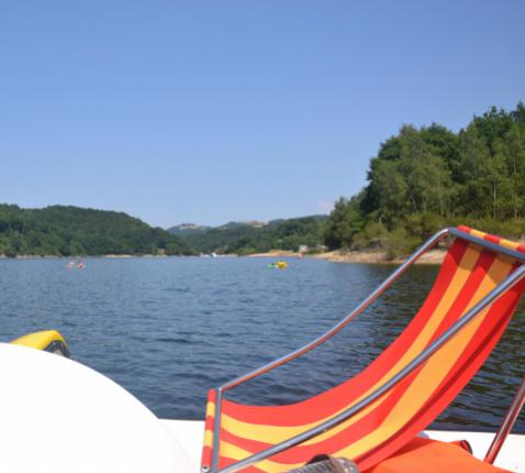 Vakantietijd © Karen Devroe