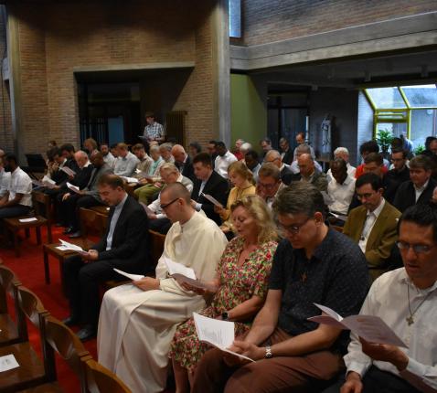 Eindejaar seminarie 2023 