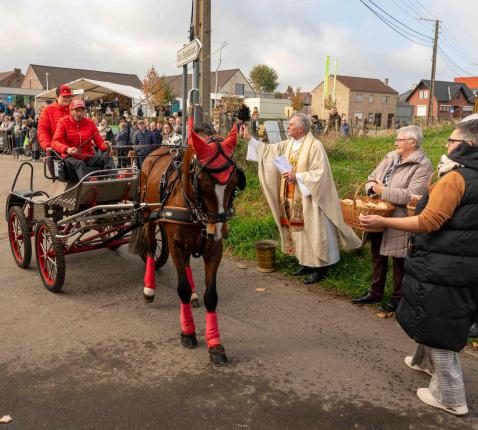 St.-Hubertusviering Hern 