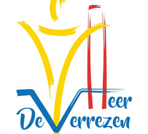 Logo De Verrezen Heer 