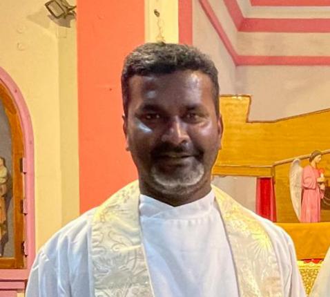 David Chinnappan © David Chinnappan