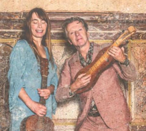 De Nachtmis © Schouwburg De Kern