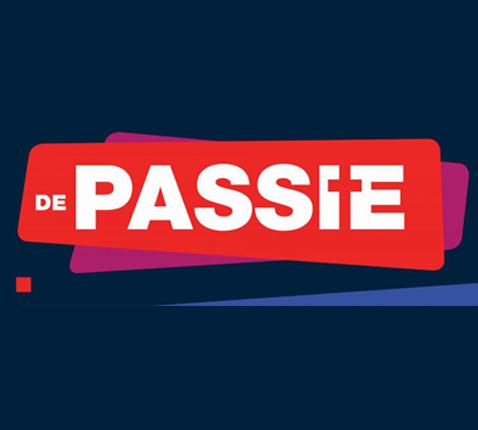 De Passie © De Passie - info@depassie.be