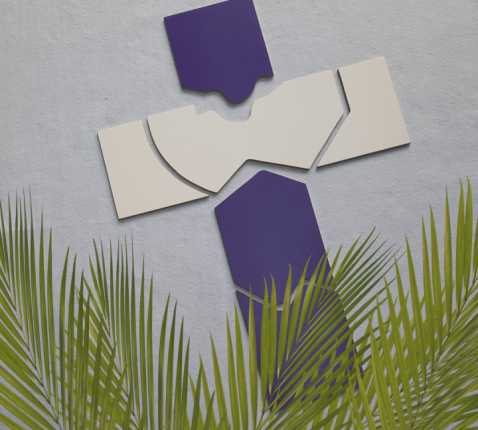 De Goede Week beleven © IDGP vzw © © IDGP vzw