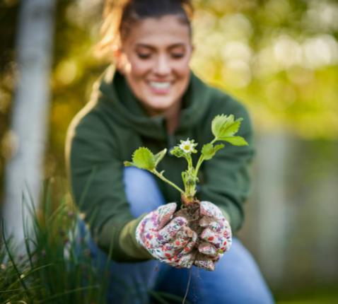 De omvorming van ecologische angst tot constructieve actie vergt een rouwproces © Envato