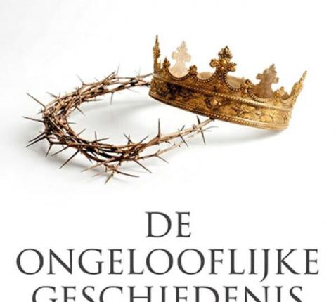 Hoe het christendom onze cultuur vormde. 