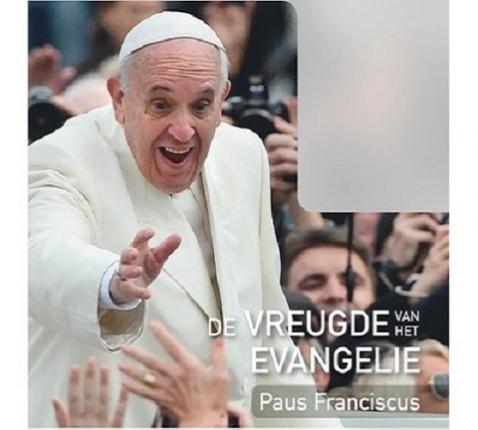 De vreugde van het Evangelie 