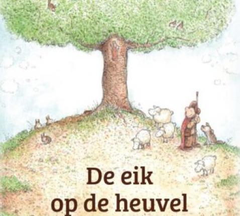 scherpenheuvel 