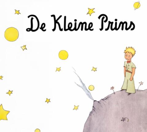 De Kleine Prins 