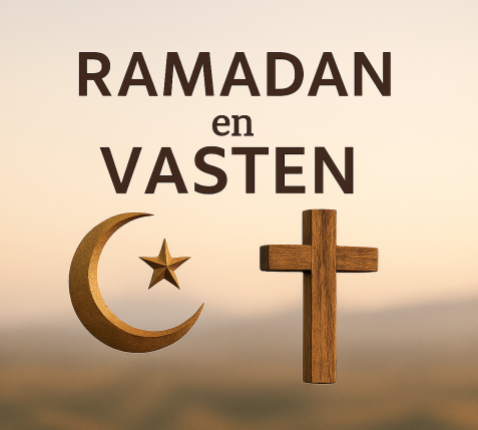 Ramadan & Vasten 
