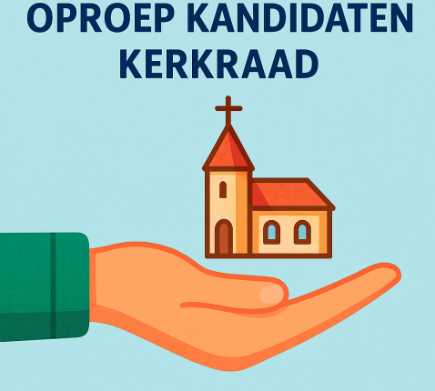 lidmaatschap van de kerkraad  © @