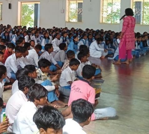 Dhanwar, gezondheidszorg 2 