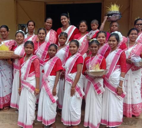 Dhanwar naya khana 