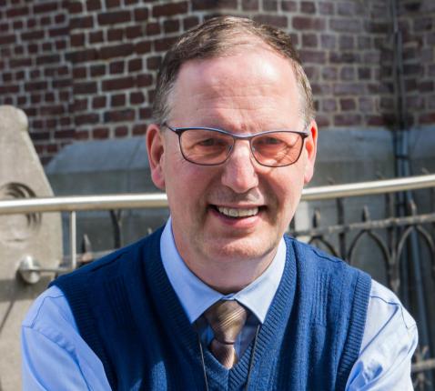 Dick Den Blauwen © (c) Karel Van de Voorde