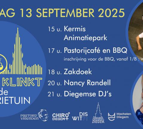 diegem klinkt 