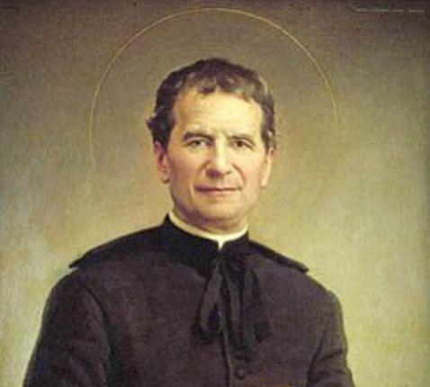 don bosco © past. zone oase