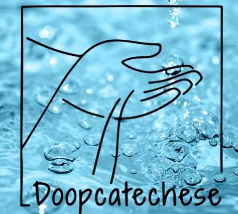 Doopcatechese © Achtergrond: Gabriel Kidegho via pixabay.com