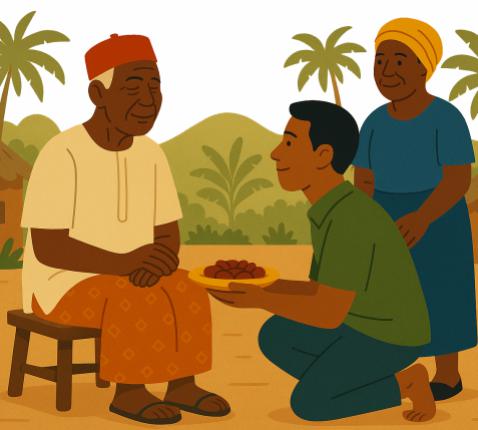 Dossier Nigeria © Relevant