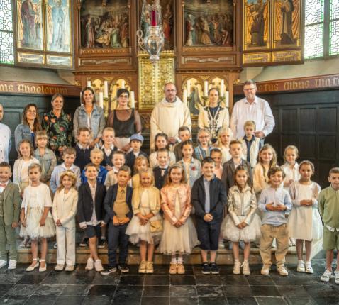 Scholen De 7-sprong, De Molenberg, Reynaerdijn en De Tuimelaar 