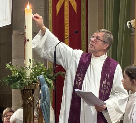 Pastoor Jan Sint Clemens slot viering 150 jaar Pastoor Jan Sint Clemens slot viering 150 jaar