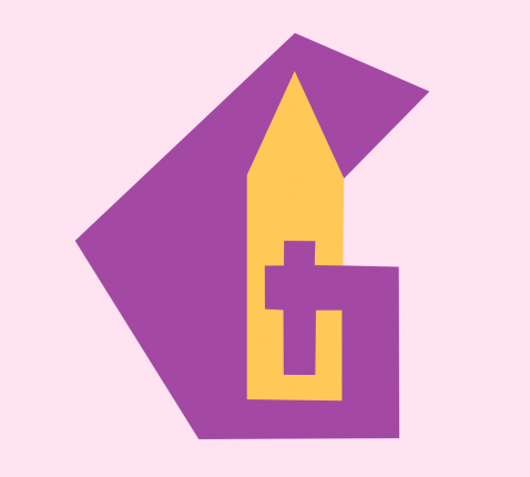 Embleem 2 Pastorale Zone Landen Sint-Gertrudis © Pastorale Zone Landen Sint-Gertrudis Embleem 2 Pastorale Zone Landen Sint-Gertrudis © Pastorale Zone Landen Sint-Gertrudis