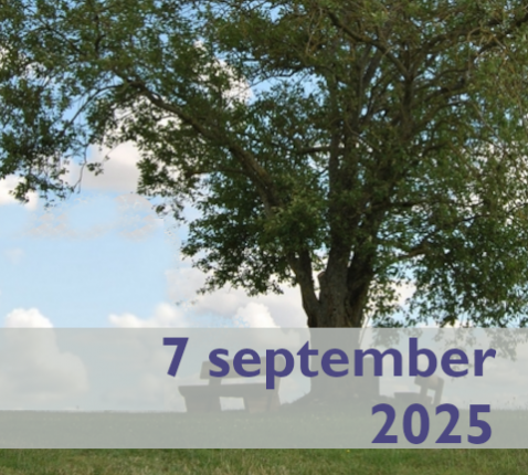 beeld campagne Scheppingstijd 2025 © Ecokerk