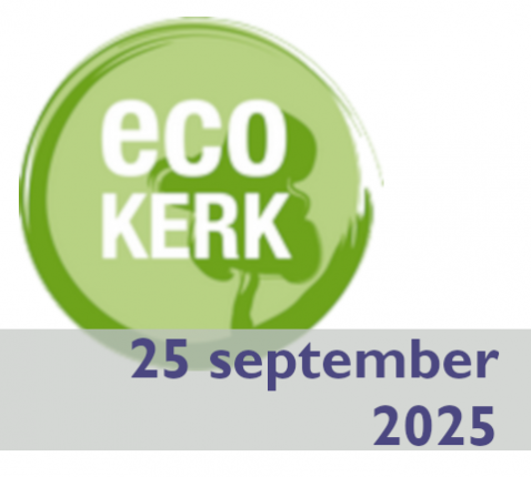 Lezing eco-theologie Ekokerk - CCV © Ekokerk