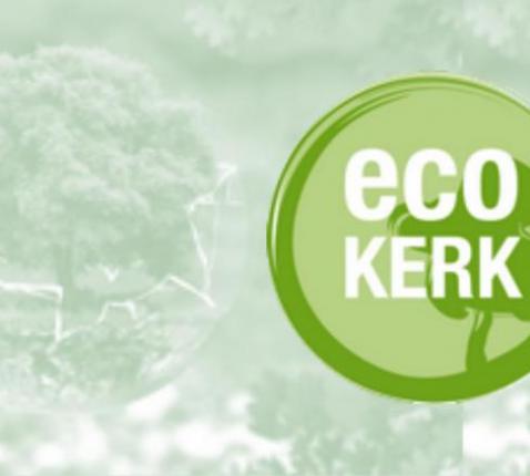 Ecokerk © Kerknet