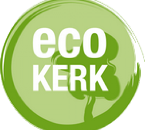 Ecokerk logo © cc