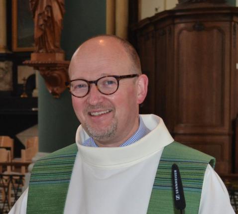 deken Edouard Van Maele 