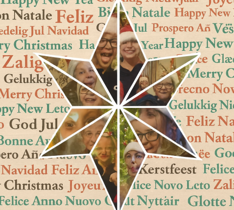 feestelijke acht  © Bisdom Hasselt