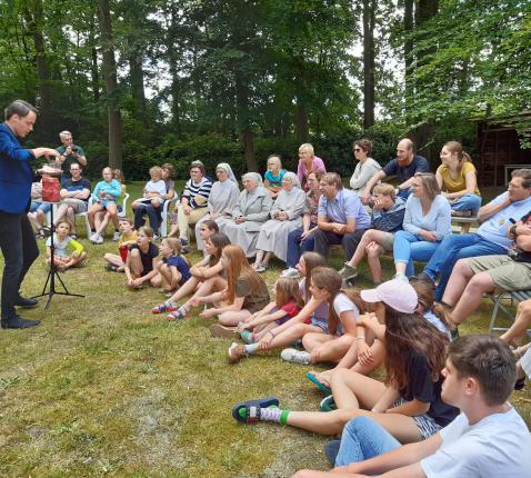 GezinStop 2022 © Nathalie Verstraete