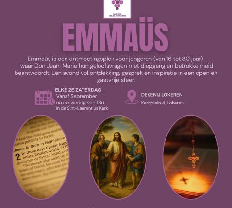 Emmaus 