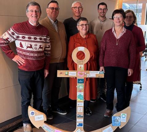 Estafette van Hoop © Jan Vermeire