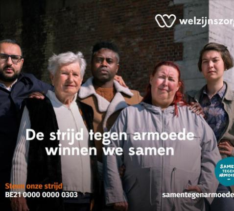 Thema Welzijnszorg 2023 