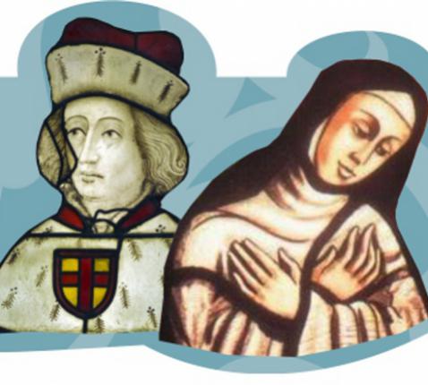 Logo pastorale eenheid 