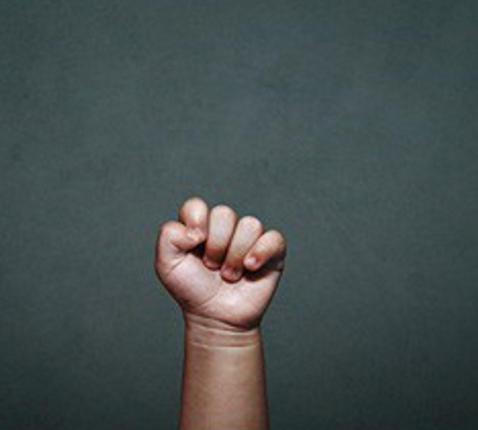 Affiche Broederlijk Delen 2026 