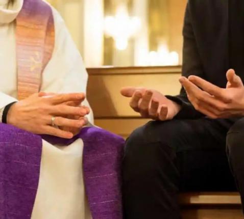 Verzoening © Kerknet