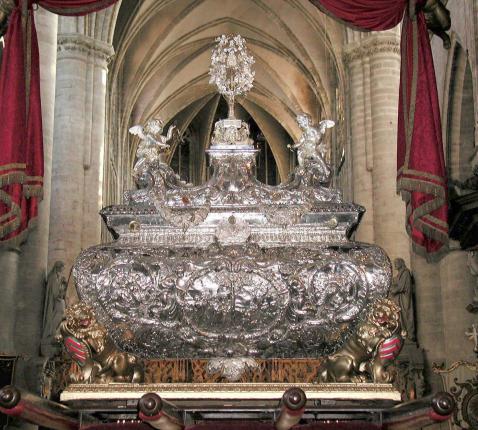 Sint-Gummarusprocessie 
