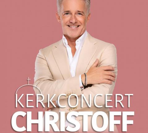 Kerkconcert Christoff 