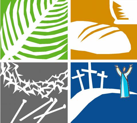 De Goede Week en het Heilig Triduüm 