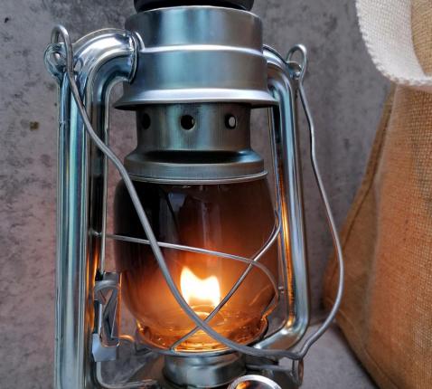 Vredeslicht van Bethlehem 