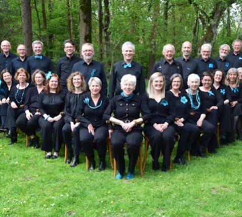 Pizzicanto © Kasterlee Sint-Willibrordus