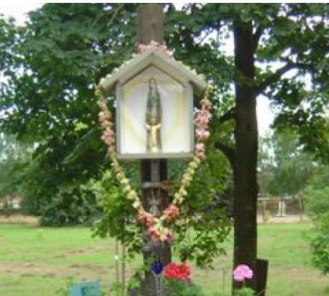 Kapellen in Kasterlee. 