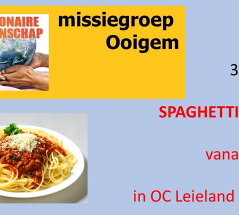 spaghettifestijn 