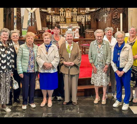 75 jaar missienaaikring 