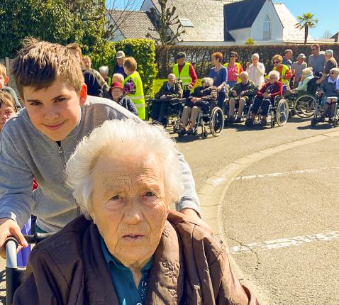 Vormelingen Vormelingen